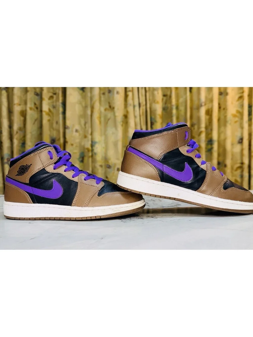 Nike air jordan